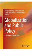 Globalization and Public Policy