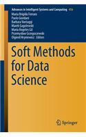 Soft Methods for Data Science