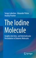 Iodine Molecule