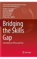 Bridging the Skills Gap