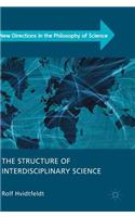 Structure of Interdisciplinary Science