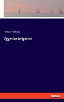 Egyptian Irrigation