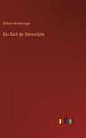 Buch der Sinnsprüche