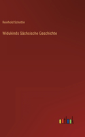 Widukinds Sächsische Geschichte