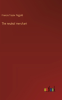neutral merchant