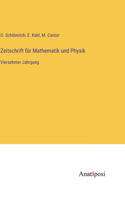 Zeitschrift für Mathematik und Physik