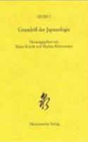 Grundriss Der Japanologie
