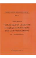 The Late Egyptian Underworld