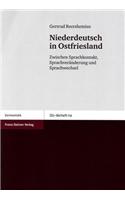Niederdeutsch in Ostfriesland