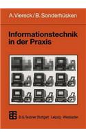 Informationstechnik in Der PRAXIS