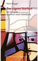 Das Eigene Sterben