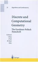 Discrete and Computational Geometry