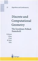 Discrete and Computational Geometry