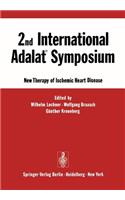 2nd International Adalat® Symposium