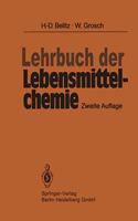 Lehrbuch Der Lebensmittelchemie