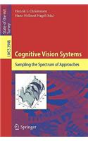 Cognitive Vision Systems
