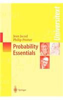 Probability Essentials