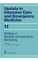 Strategy in Bedside Hemodynamic Monitoring