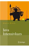 Java-Intensivkurs: In 14 Tagen Lernen Projekte Erfolgreich Zu Realisieren