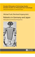 Robotics in Germany and Japan
