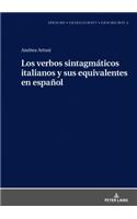 verbos sintagmáticos italianos y sus equivalentes en español