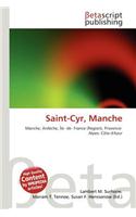 Saint-Cyr, Manche: (English)