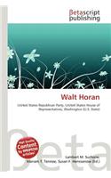 Walt Horan