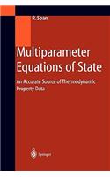 Multiparameter Equations of State