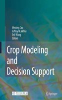 Crop Modeling and Decision Support