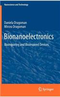 Bionanoelectronics