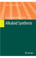 Alkaloid Synthesis