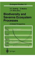 Biodiversity and Savanna Ecosystem Processes