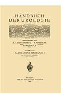 Allgemeine Urologie