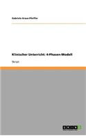 Klinischer Unterricht
