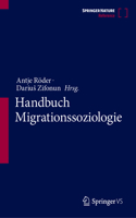Handbuch Migrationssoziologie
