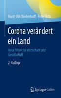 Corona Verändert Ein Land