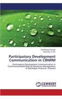 Participatory Development Communication in CBNRM