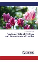 Fundamentals of Ecology and Environmental Studies