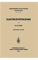 Elektrizitätslehre