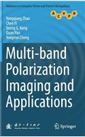 Multi-Band Polarization Imaging and Applications