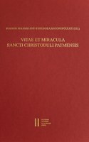 Vitae Et Miracula Sancti Christoduli Patmensis