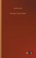 Europa´s Fairy Book