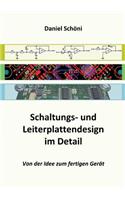 Schaltungs- und Leiterplattendesign im Detail