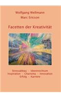 Facetten Der Kreativitat