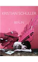 Kristian Schuller: Anton's Berlin