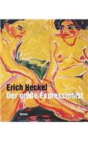 Erich Heckel
