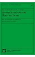 Meeresumweltschutz Fur Nord- Und Ostsee