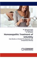 Homoeopathic Treatment of Infertility