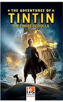 HELBLING READERS TINTIN THREE