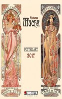 Alphonse Mucha 2017